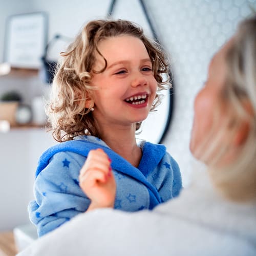 Children's Dental Services, Etobicoke Dentist