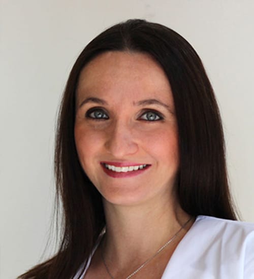 Dr. Andreea Popescu-Rallis, Etobicoke Dentist