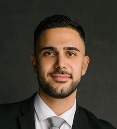 Dr. Mudar Azzam, Etobicoke Dentist